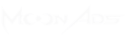 Moonads logo
