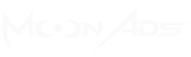 MoonAds Logo